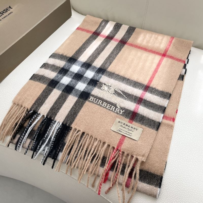 Burberry Scarf